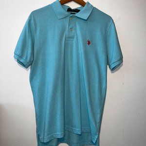 Polo shortsleeve